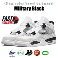 02 Military Black