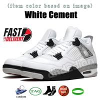 03 White Cement