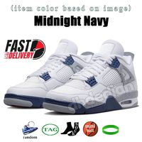 07 Midnight Navy