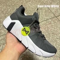 85 40-45 Cool Grey White