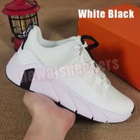 57 White Black