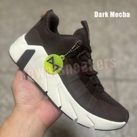 86 40-45 Dark Mocha