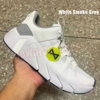 69 White Smoke Grey