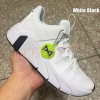 68 White Black
