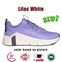51 36-41 Lilac White