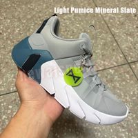 64 Light Pumice Mineral Slate