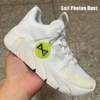 66 Sail Photon Dust