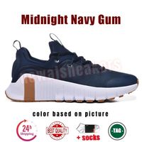 45 40-45 Midnight Navy Gum