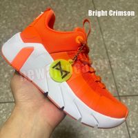 75 36-41 Bright Crimson