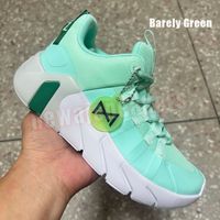 72 36-41 Barely Green