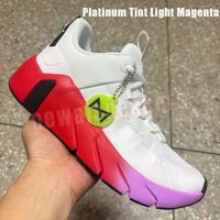 65 Platinum Tint Light Magenta
