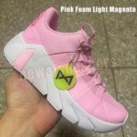 78 36-41 Pink Foam Light Magenta