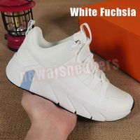 58 White Fuchsia