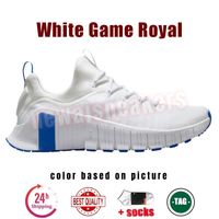 46 40-45 White Game Royal