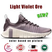 48 Light Violet Ore