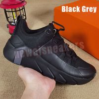61 Black Grey