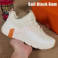 56 Sail Black Gum