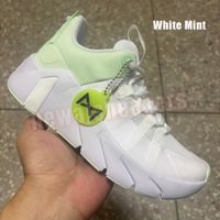 80 36-41 White Mint