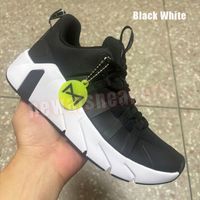 62 Black White
