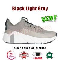 50 Black Light Grey