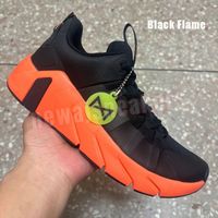 82 40-45 Black Flame