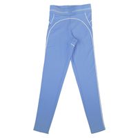 Pants blue