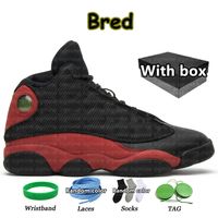 #8 Bred