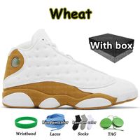 #14 Wheat