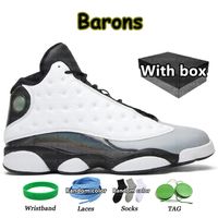 #26 Barons