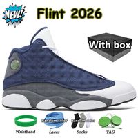#2 Flint 2026
