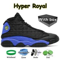 #10 Hyper Royal