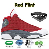#12 Red Flint