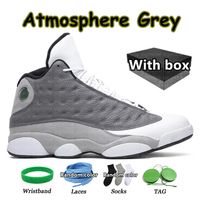 #30 Atmosphere Grey