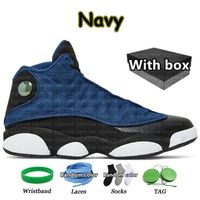 #18 Navy
