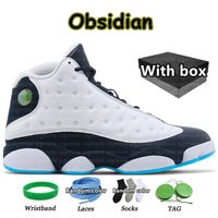 #19 Obsidian