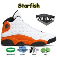 #23 Starfish