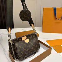 Bag+dark green strap