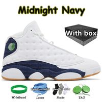 #25 Midnight Navy