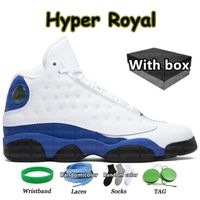 #29 Hyper Royal