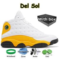 #5 Del Sol