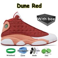 #22 Dune Red