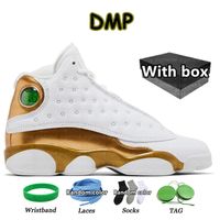 #27 DMP