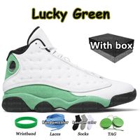 #20 Lucky Green
