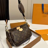 Bag+black strap