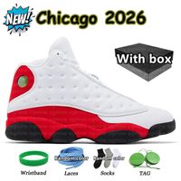 #1 Chicago 2026