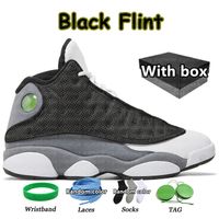 #11 Black Flint