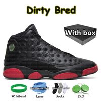 #32 Dirty Bred