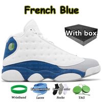#13 French Blue