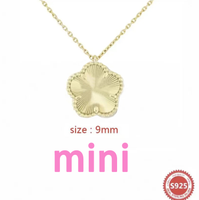 mini Gold Gold