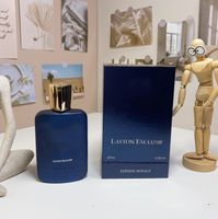 Layton Exclusif